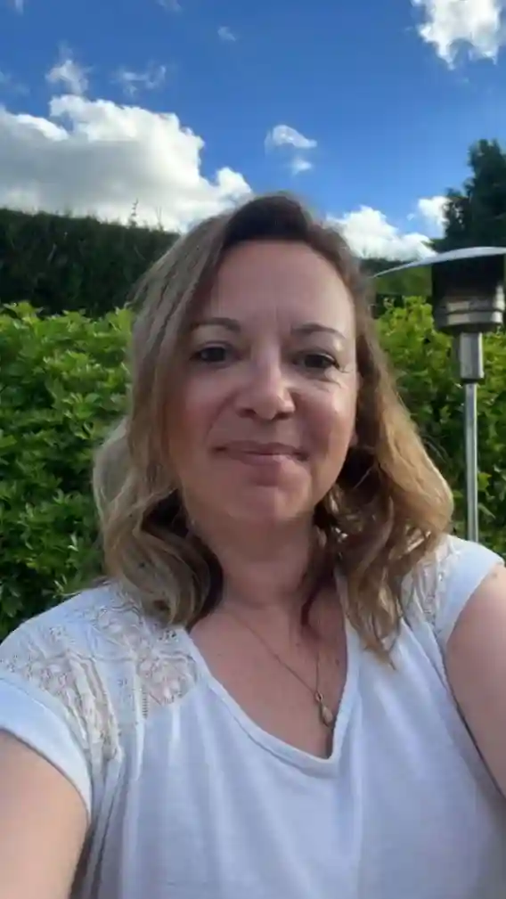 Sarah Mitchell Profile