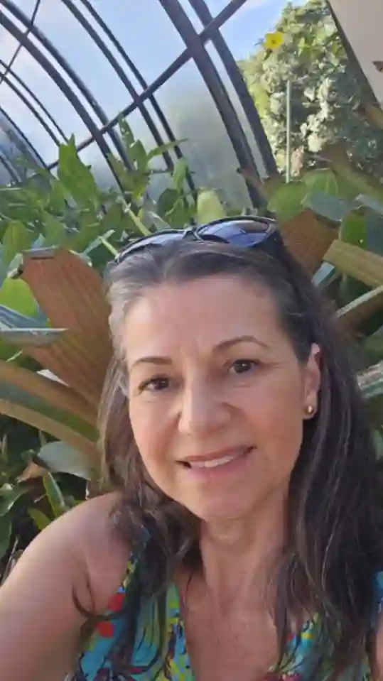 Lisa O'Connor  Profile