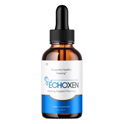 EchoXen Bottle