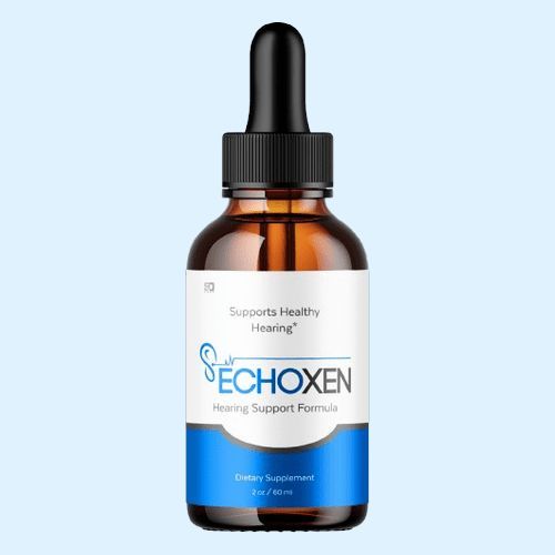 EchoXen Bottle