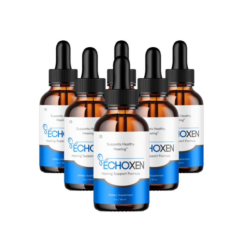 6 Bottles Bundle